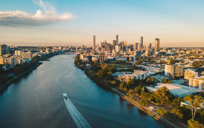 Brisbane: Australia's Rising Star, Unveiling the Secrets of the River City